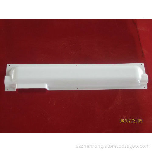 thick vacuum forming plastic light cover